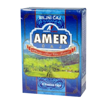Amer čaj