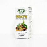 Orkacipin kapi 50 ml