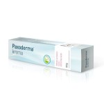 Paxoderma krema 60g