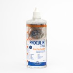 Proculin lens care solution 400ml