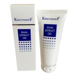 Gel sa ekstraktom puževe sluzi 100ml Krauterhof