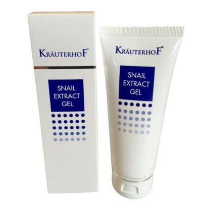 Gel sa ekstraktom puževe sluzi 100ml Krauterhof