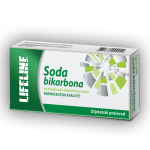 Soda bikarbona tbl A20