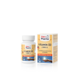 Zein Vitamin  D3 - 2.000 i.e. cps a 90