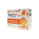 EsenBak bulardi probiotik cps. A10