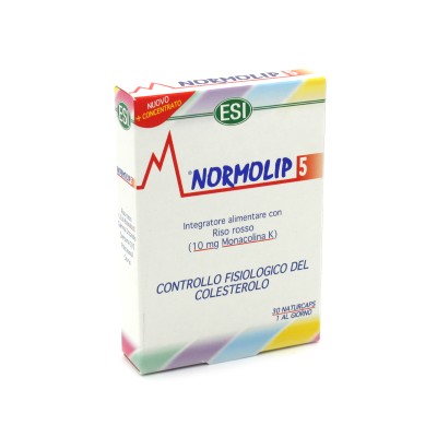 ESI Normolip 5 30cps