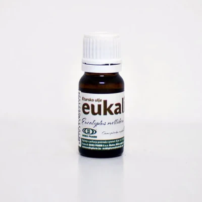 Eterično ulje eukaliptusa 10ml
