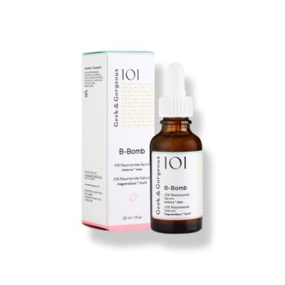Geek & Gorgeous B-bomb a 30ml