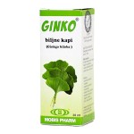 Kapi ginko 30ml