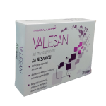 VALESAN sa melatoninom za nesanicu tablete a 30