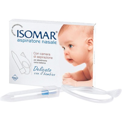 Isomar Aspirator za nos