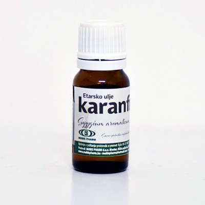 Eterično ulje karanfilića 10ml