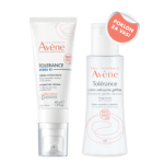 Avène Tolerance HYDRA-10 Rutina losion za čišćenje 200 ml + GRATIS tolerance losion