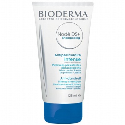 BIODERMA NODE DS+ šampon protiv peruti 125 ml