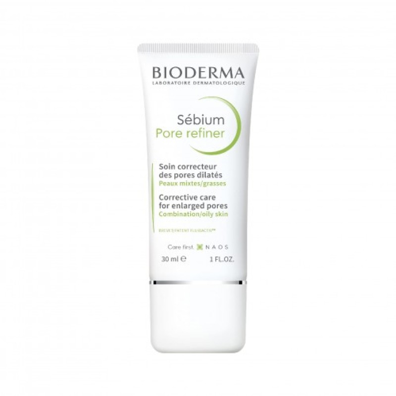 BIODERMA Sebium pore refiner 30ml
