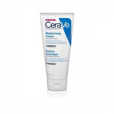 CeraVe Hidratantna krema za suhu do veoma suhu kožu 177 ml