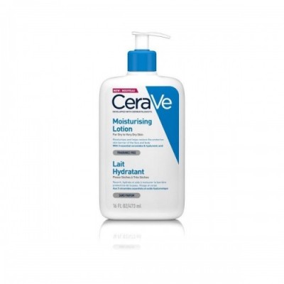 CeraVe hidratantni losion za suhu do vrlo suhu kožu 473ml