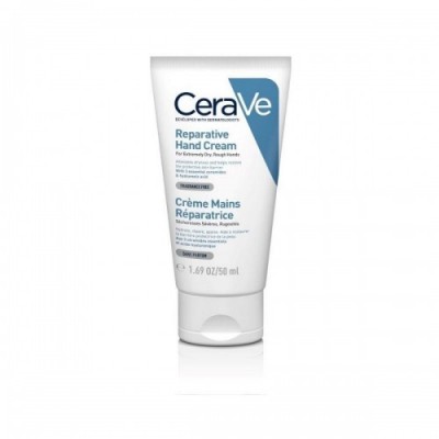 CeraVe Obnavljajuća krema za ruke 50 ml