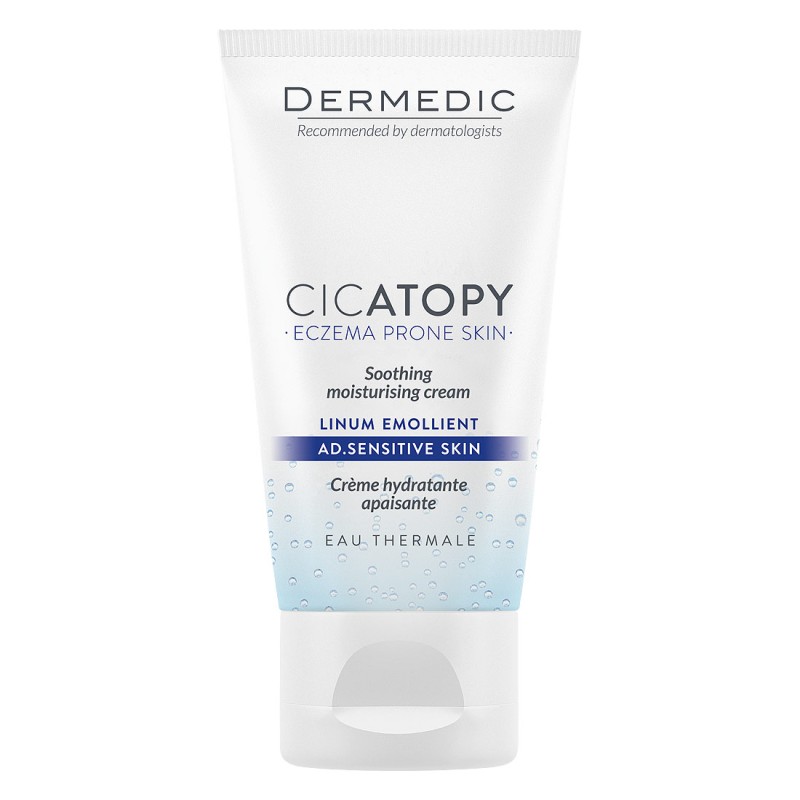 Dermedic Cicatopy eczema krema 50ml