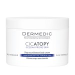 DERMEDIC CICATOPY LINUM emolijentna krema za tijelo 225ML
