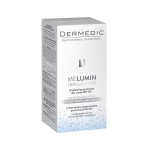 Dermedic Melumin  zaštitna dnevna krema za posvjetljivanje SPF 50+ 50ml