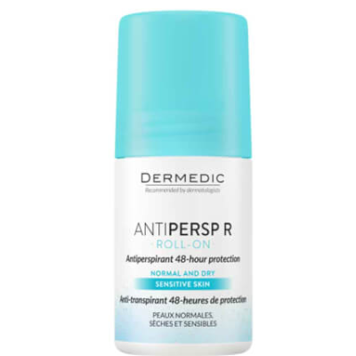 Dermedic antipersp r roll-on 60ml