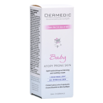 Dermedic baby hidratantna i umirujuca krema za nadopunu lipida a 100ml