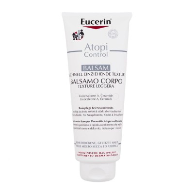 EUCERIN Atopicontrol balzam za tijelo 400ml