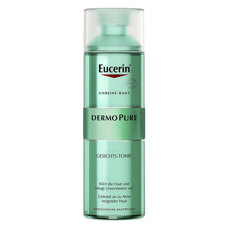 Eucerin Dermopure tonik za lice 200ml