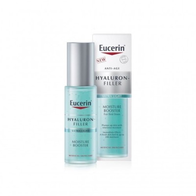 Eucerin hyaluron filler 30ml