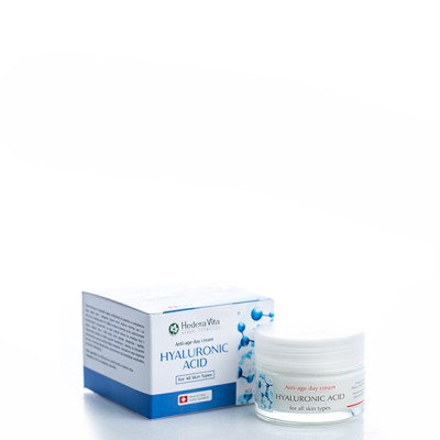 Hedera Hyaluron Dnevna krema 50ml