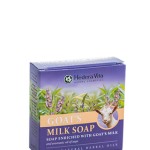 Hedera Sapun kozije mlijeko i žalfija 90 g