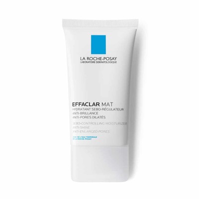 La Roche-Posay Effaclar MAT 40 ml