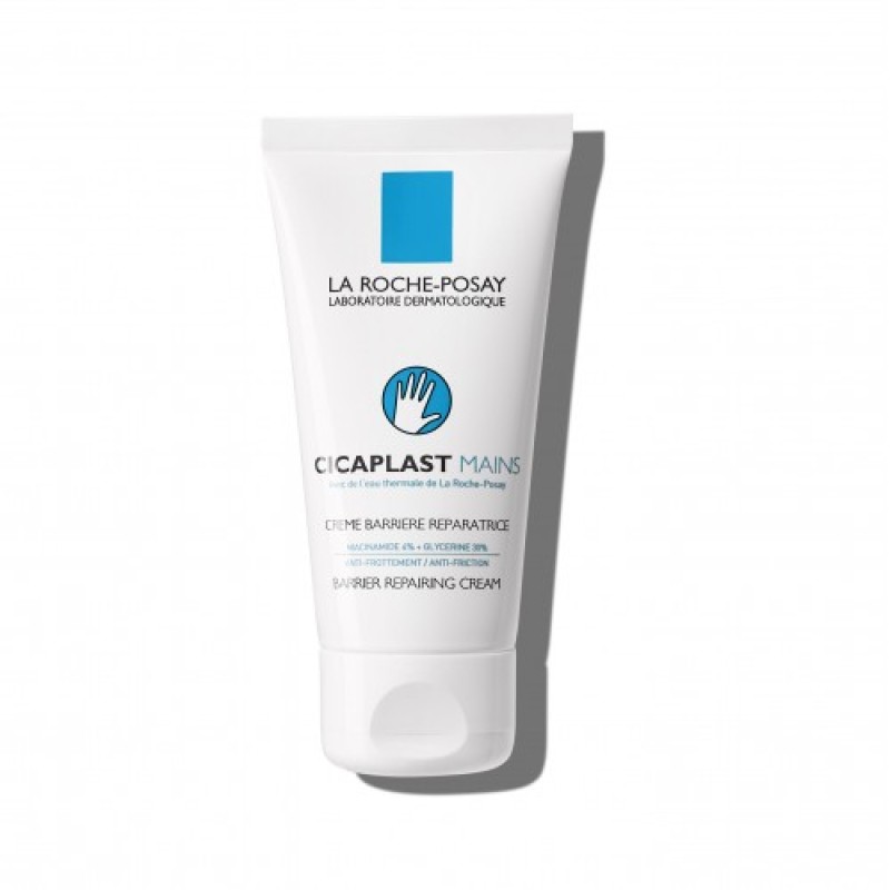 La Roche-Posay Cicaplast mains krema za ruke 50ml