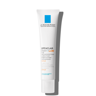 La Roche-Posay Effaclar Duo SPF30+ 40ml