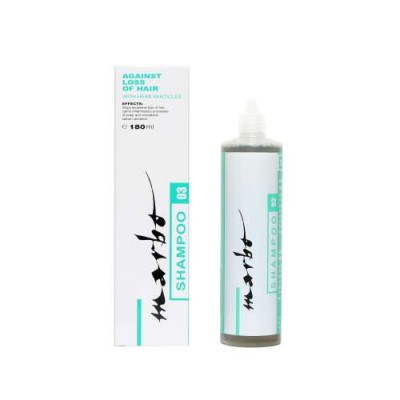 Marbo šampon 180ml