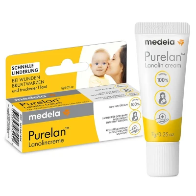 Purelan lanolinska krema 7g