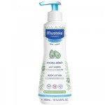 Mustela Hydra Bebe Body losion sa organskim avokadom 300 ml