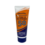 Krema za suncanje spf 50 a 80ml