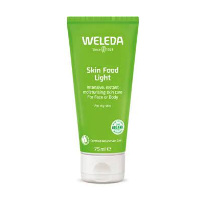 WELEDA Skin Food Light krema 75 ml