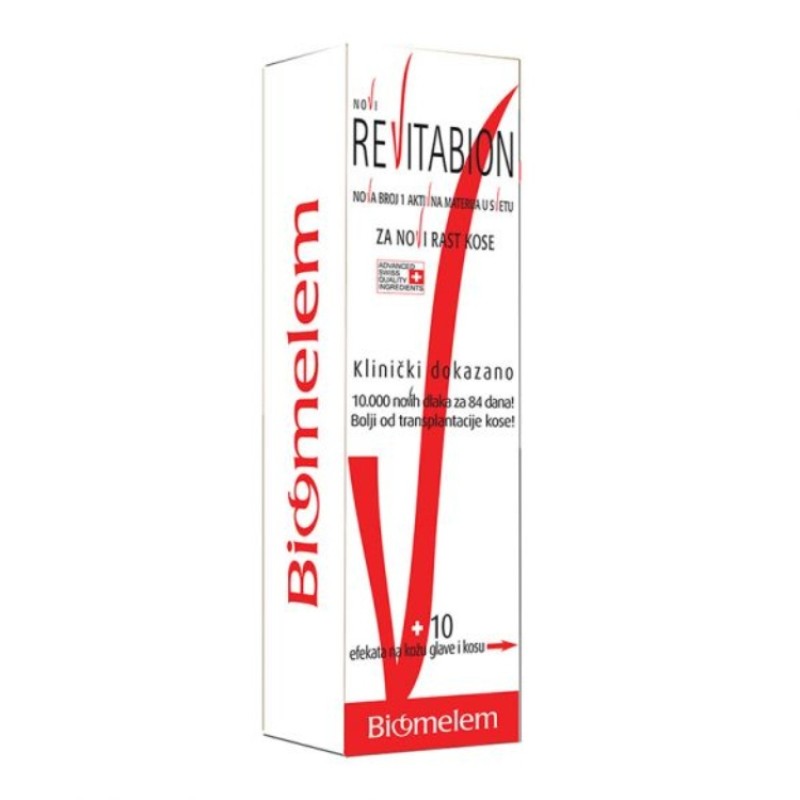 Revitabion sprej za rast kose 200ml