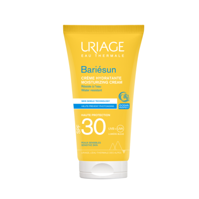 Uriage Bariesun hidratantna krema za sunčanje SPF30 50 ml