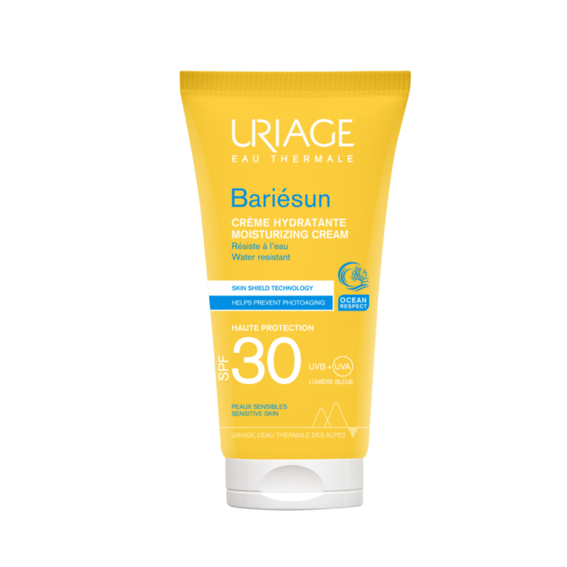 Uriage Bariesun hidratantna krema za sunčanje SPF30 50 ml