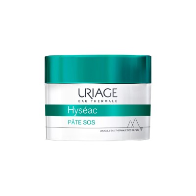 URIAGE Hyseac SOS pasta 15g