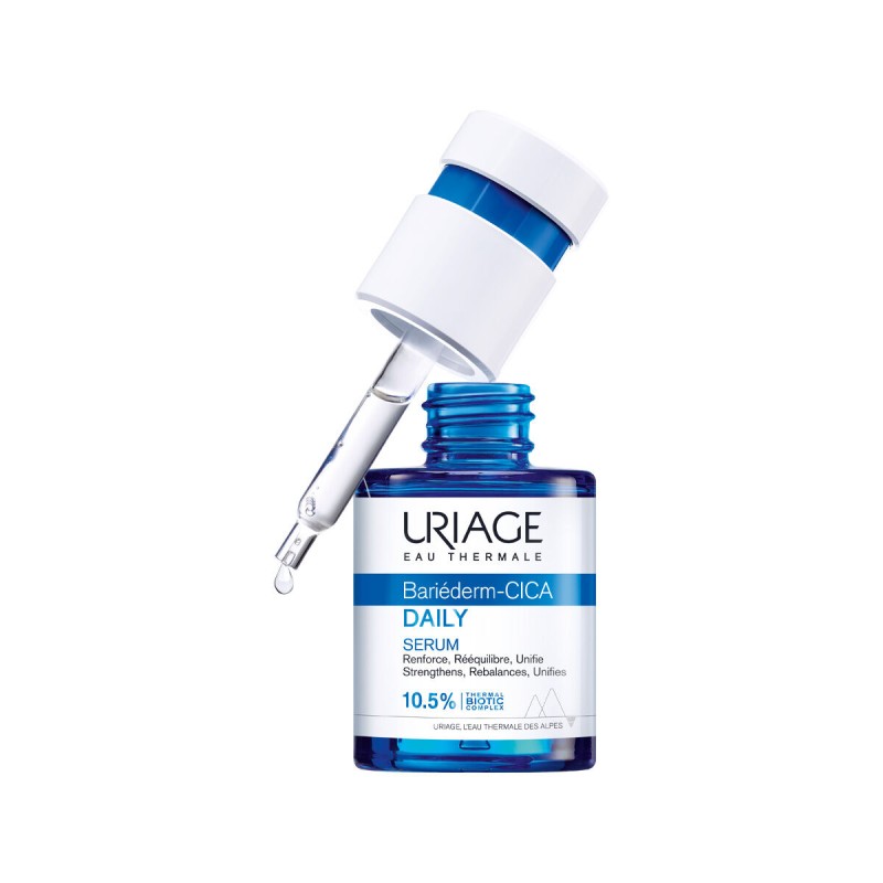 Uriage Bariederm-Cica Daily serum 30 ml