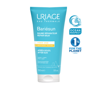 URIAGE Bariesun repair balm aftersun balzam 150ml