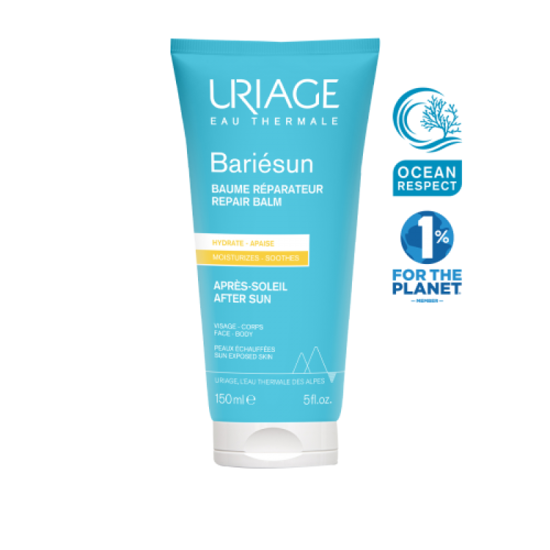 URIAGE Bariesun repair balm aftersun balzam 150ml