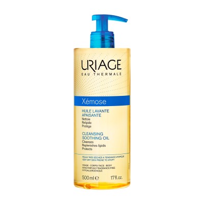 URIAGE Xémose ulje za kupanje 500ml