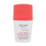 Vichy Anti-stres roll-on dezodorans protiv prekomjernog znojenja do 72h