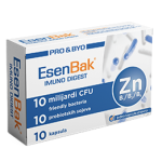 EsenBak imuno digest cps. A10